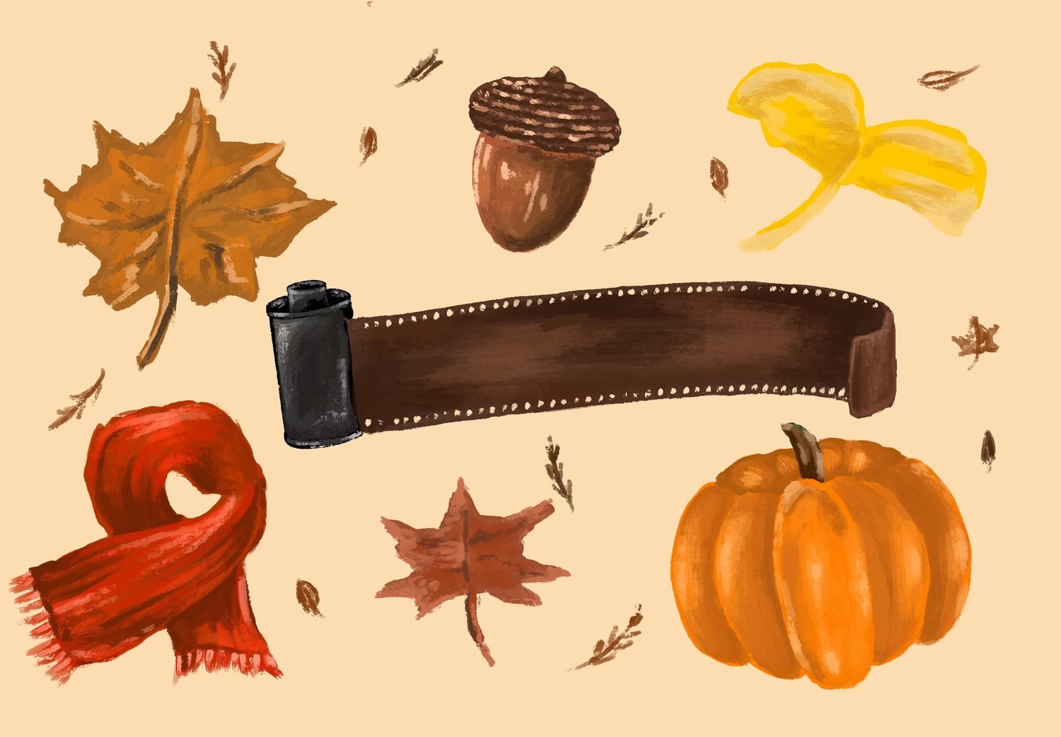 As of Sept. 22, we are officially in fall — possibly the best season when it comes to atmospheric, warm, and moody films.