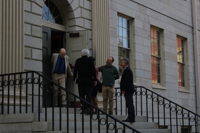 Cover image for Hoekstra Says Harvard’s Faculty of Arts and Sciences Is ‘On Stronger Footing’ After Cost-Cutting