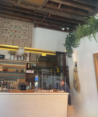 Cover image for Imagine Cafe Review: Sustainability Meets Style