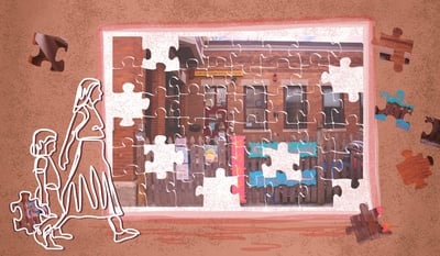 Cover image for ‘Education Based on Income’: Cambridge’s Child Care Puzzle