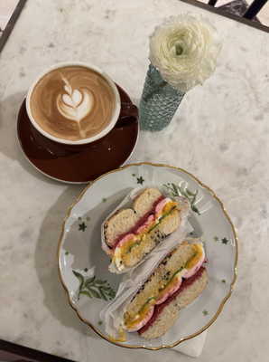 Cover image for Elephantine Bakery Image