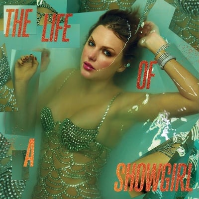 Cover image for ‘The Life of a Showgirl’ Shatters Swift’s Parasocial Relationship With Fans