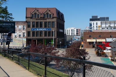 Cover image for Allston-Brighton City Council Candidates Go Head to Head, but Present Similar Progressive Policies at Election Forum