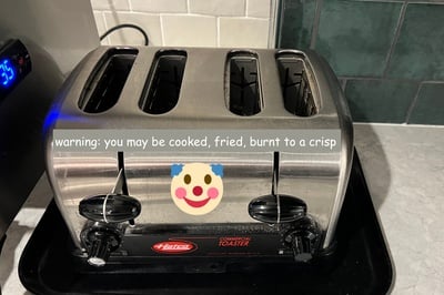 Cover image for Midterm Season: Slightly Toasted or Fully Cooked?