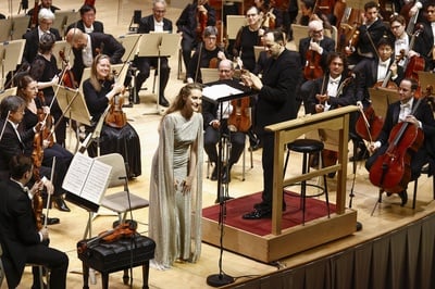 Cover image for Nikola Hillebrand BSO Image