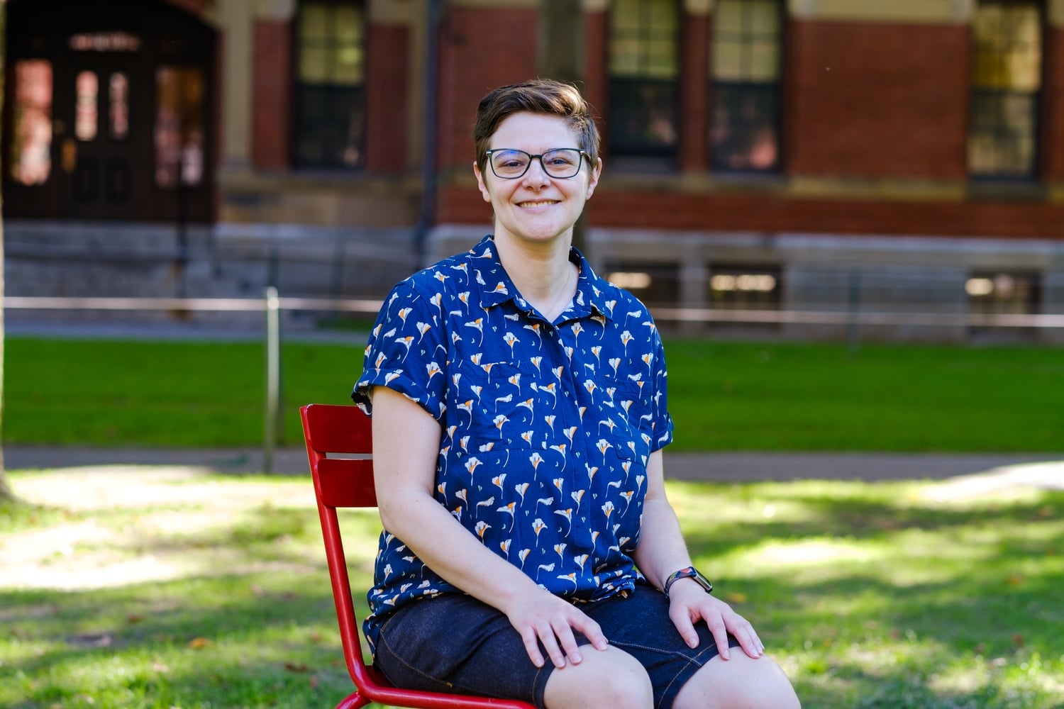 Suzanne wrote thank you letters to the Somerville City Council after the passage of the ordinance on domestic partnerships.