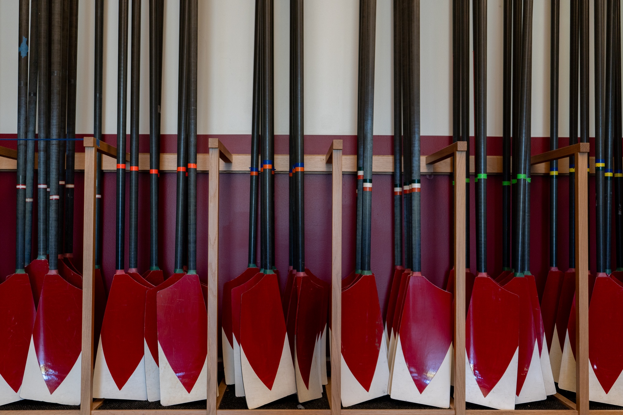 Before They Were Presidents, They Were Harvard Rowers | Sports | The ...