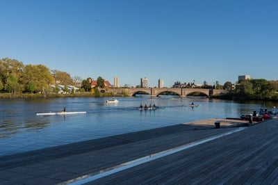Cover image for HOTC views