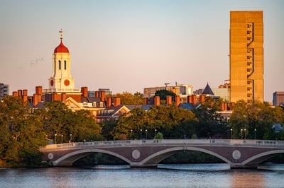 Cover image for Head of the Charles 2025