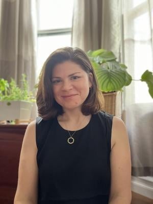 Cover image for Jessica D. Goetz, Cambridge School Committee Candidate