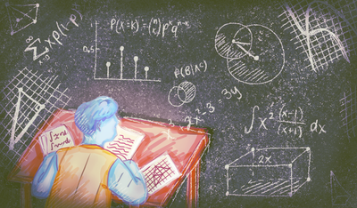 Cover image for Do Boston’s Russian Math Programs Hold the Equation for Success?