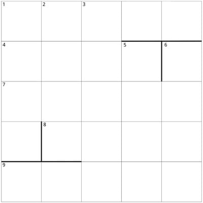 Cover image for FM Mini Cryptic