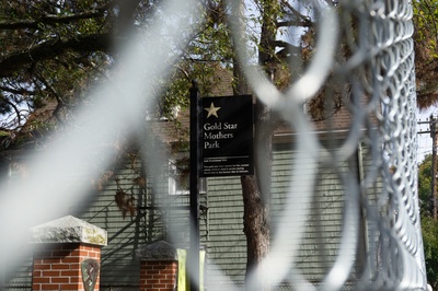Cover image for Cambridge Officials Say Lead Contamination Could Close Gold Star Mothers Park Through Spring 2027
