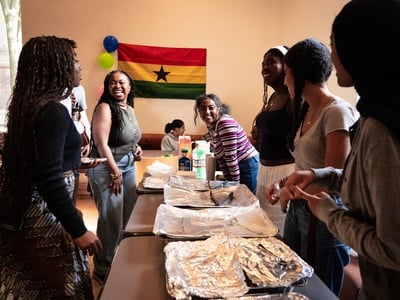 Cover image for Annual Jollof Festival Returns for the Third Year