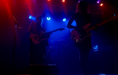 Cover image for Jadu Heart Concert Review: A Post-Romantic, Psychedelic, Trip-Hop Experience