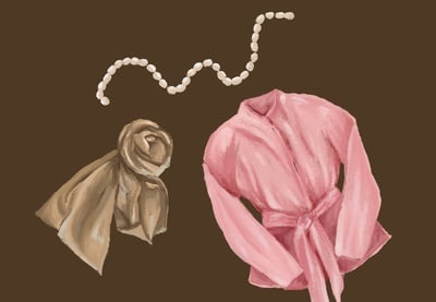 Cover image for 10 Style Tips Design