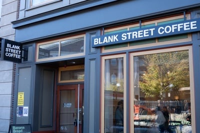Cover image for Unionized Blank Street Workers Push For Higher Pay, Better Working Conditions