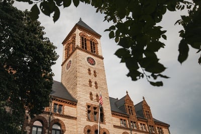 Cover image for Opioid Overdoses, Deaths Decreased in Cambridge in 2024