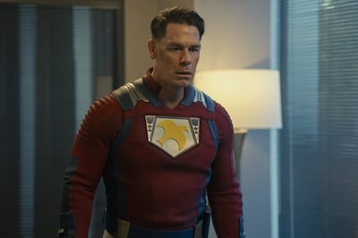 Cover image for ‘Peacemaker’ Season 2 Review: A Triumph Against Superhero Fatigue