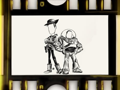 Cover image for ‘Toy Story’ 30 Years Later: When Animation Gained a Third Dimension