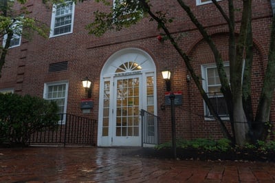 Cover image for Harvard Bans Alumni Interviewers From Writing About Applicants’ Race, Ethnicity, or National Origin
