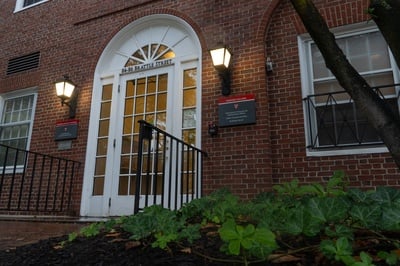 Cover image for Experts Hesitant to Determine Trends in Harvard’s Demographic Data