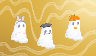 Cover image for Hot or Not: 2025 Halloween Costumes