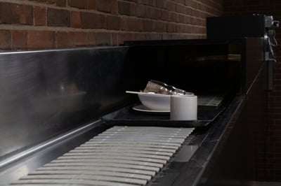 Cover image for Researchers Use Mather House as ‘Living Laboratory’ for Food and Energy Waste Study