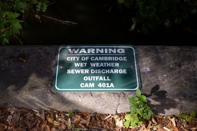 Cover image for Environmental Groups Push Back on MWRA Plan Allowing Sewage Overflows Into Charles