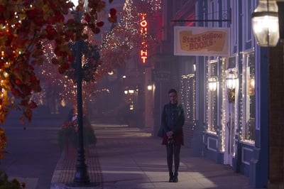Cover image for I Don’t Care If You’re Team Jess or Team Logan: On ‘Gilmore Girls’ at 25