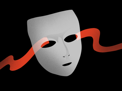 Cover image for Halloween Broadway Music Listicle Design