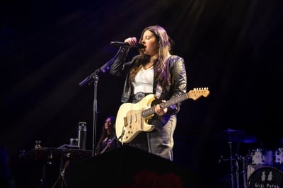 Cover image for Gigi Perez Concert Review: In Boston, In Every Life