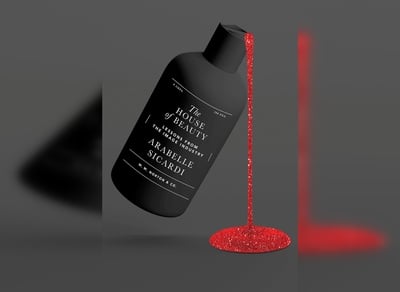 Cover image for ‘The House of Beauty’ Review: A Revitalizing Revision of a Capitalist Crisis