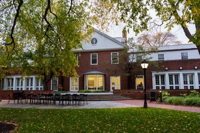 Cover image for The Return to Test Requirements Shrank Harvard’s Applicant Pool. Will It Change Harvard Classrooms?