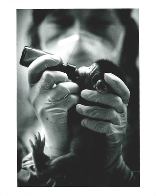 Cover image for NEPRC 2