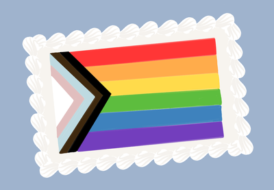Cover image for Gayke Graphic