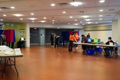 Cover image for Cambridge Voters Elect Challengers, Oust 3 Incumbents in School Committee Race