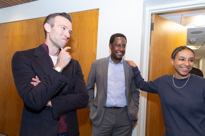 Cover image for Setti Warren Courtesy Photo 1