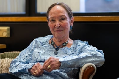 Cover image for Fifteen Questions: Rosalie Abella on Justice, Literature, and Hope