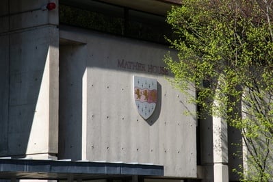 Cover image for Mather Faculty Deans to Stay Through 2029, Extending Tenure Beyond Usual Limit
