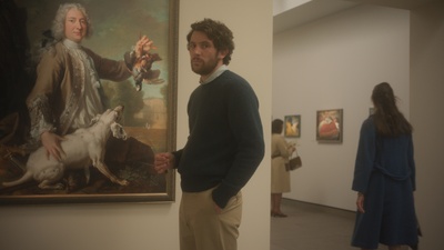 Cover image for ‘The Mastermind’ Review: Kelly Reichardt Thought This Through