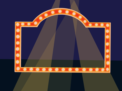 Cover image for Theater Image