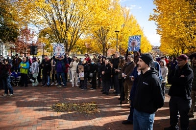 Cover image for Harvard Proposes Yearlong Wage Freeze to Custodians Amid Financial Headwinds