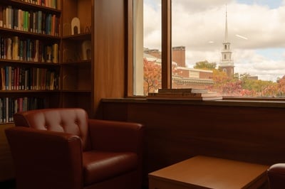 Cover image for Farnsworth, the Hidden Gem of Lamont