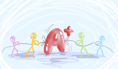 Cover image for How Professors Should Actually Be Awarding A+s