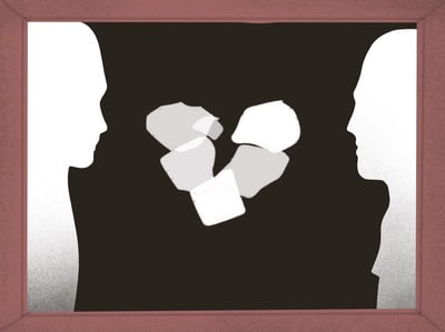 Cover image for 'Regretting You' Graphic
