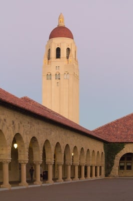 Cover image for Could Harvard Have a Hoover Institution?