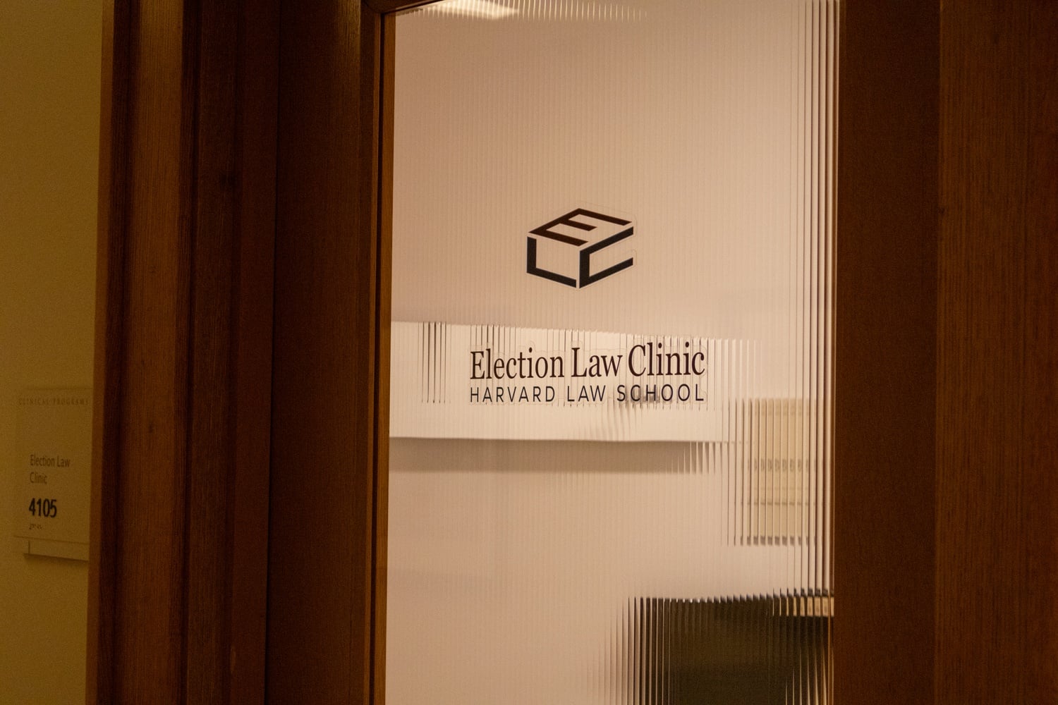 Members of Harvard Law School's Election Law Clinic are fighting gerymandering in Wisconsin's courts.
