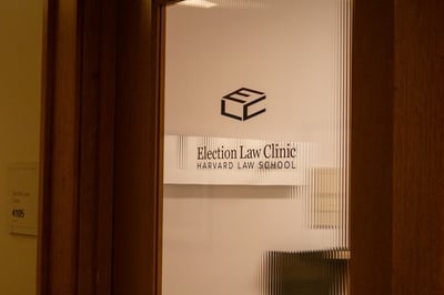 Cover image for The HLS Clinic In the Middle of Wisconsin’s Redistricting Fight