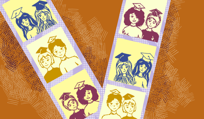 Cover image for ‘A Huge Hit’: Seniors Give Positive Reviews for Class Committee’s First Initiatives